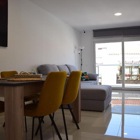 Casa Brillante Daire Playa de San Juan  Dış mekan fotoğraf