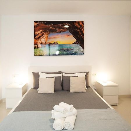 Casa Brillante Daire Playa de San Juan  Dış mekan fotoğraf