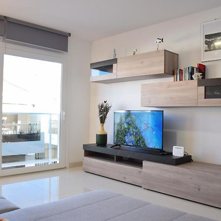 Casa Brillante Daire Playa de San Juan  Dış mekan fotoğraf