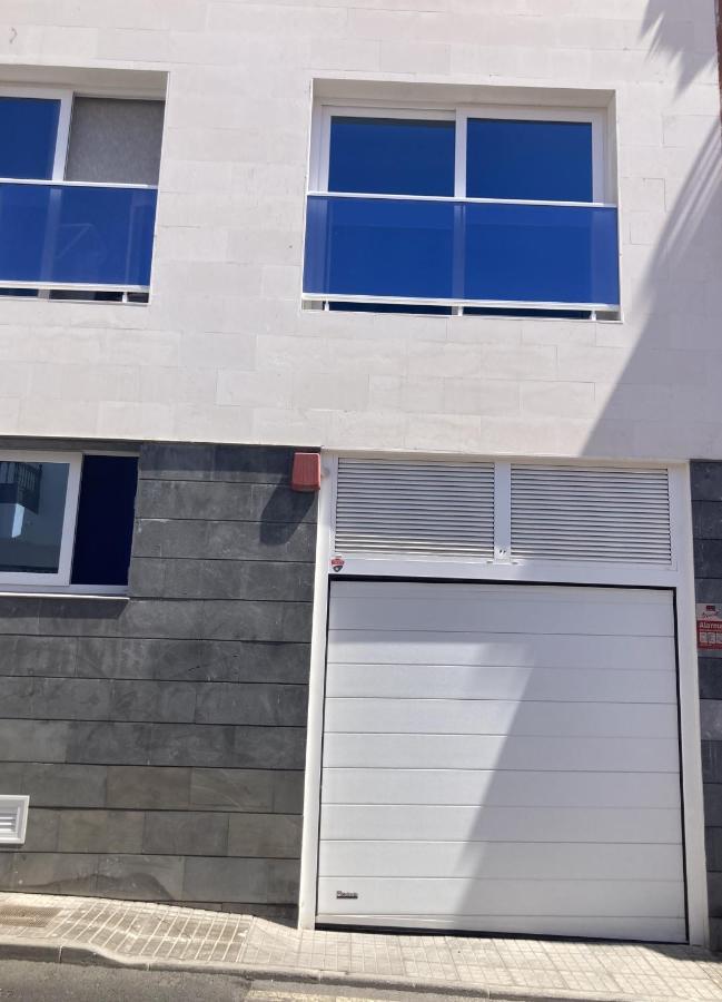 Casa Brillante Daire Playa de San Juan  Dış mekan fotoğraf