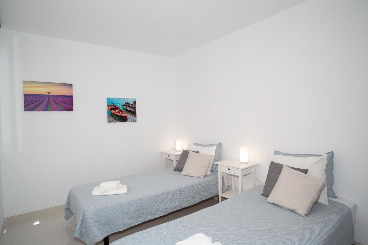 Casa Brillante Daire Playa de San Juan  Dış mekan fotoğraf
