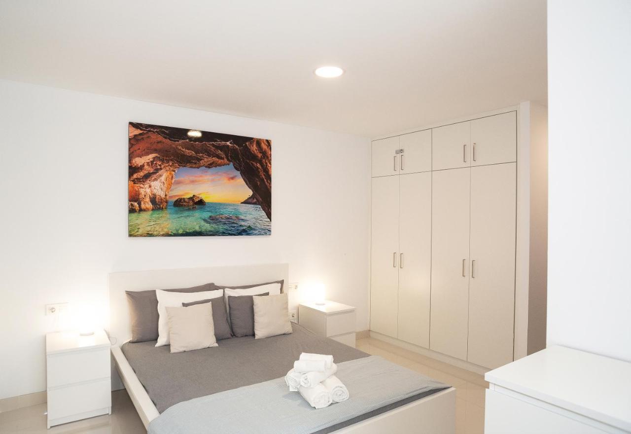 Casa Brillante Daire Playa de San Juan  Dış mekan fotoğraf
