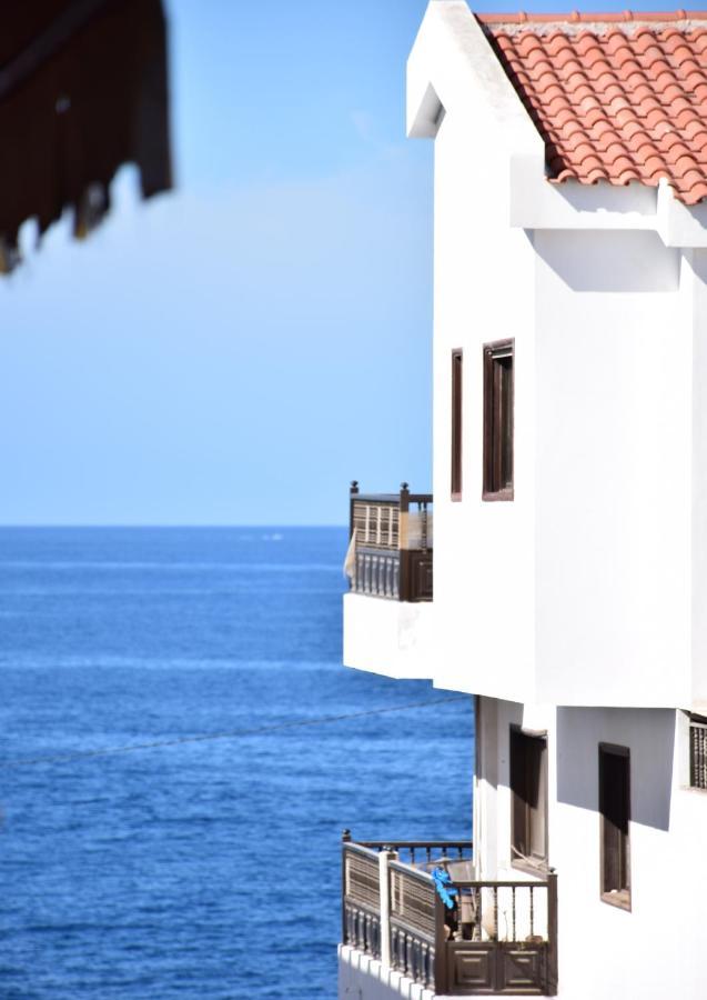 Casa Brillante Daire Playa de San Juan  Dış mekan fotoğraf