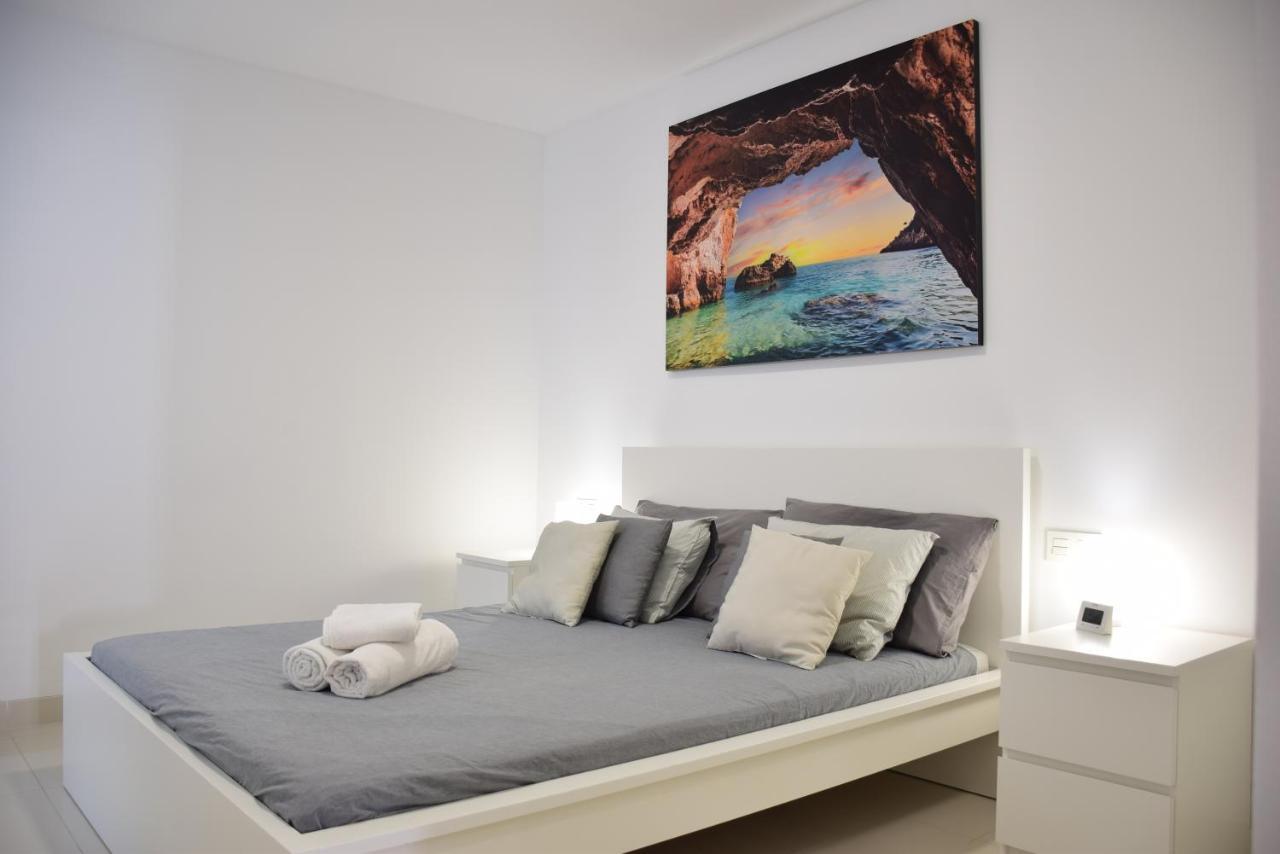 Casa Brillante Daire Playa de San Juan  Dış mekan fotoğraf