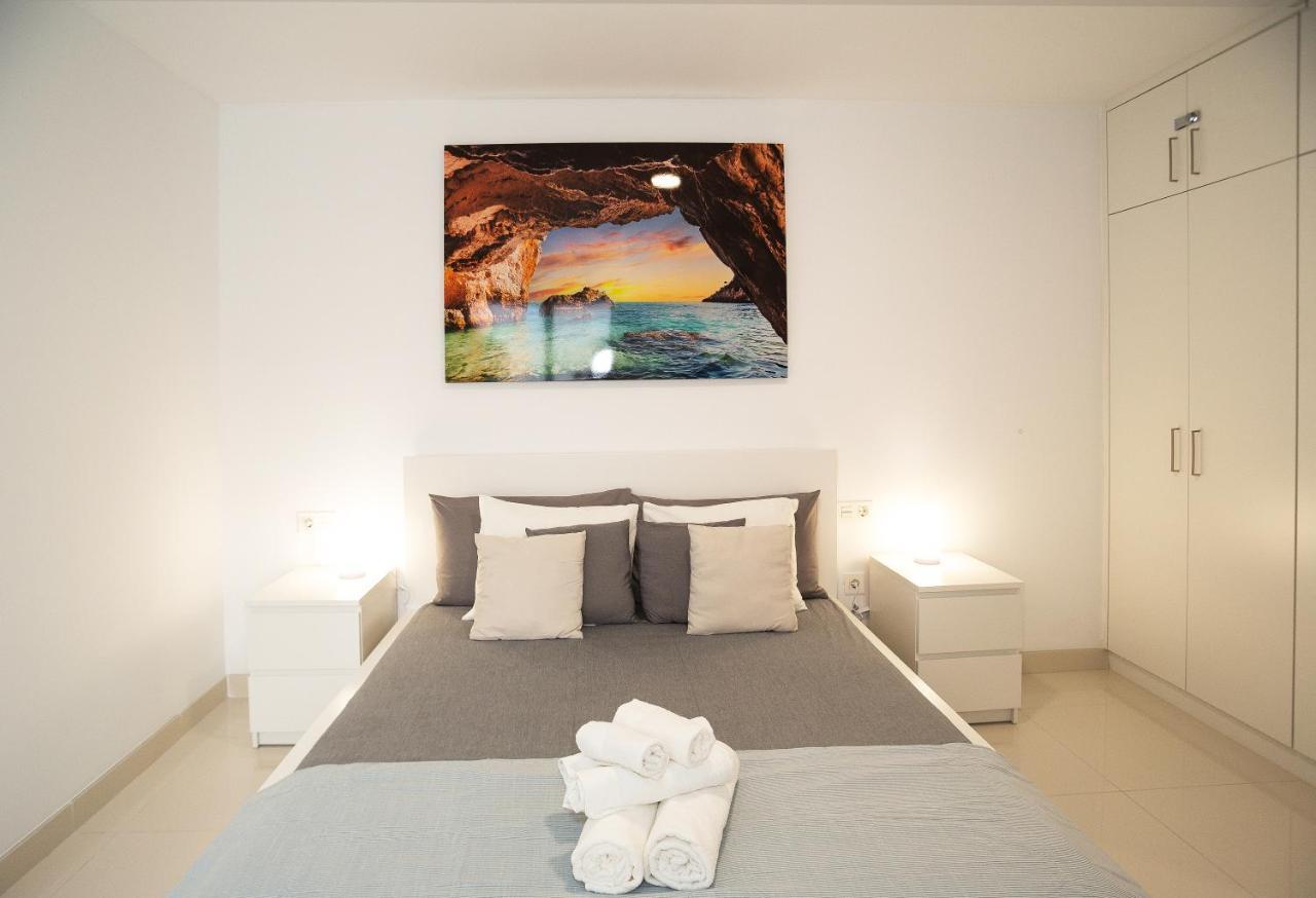 Casa Brillante Daire Playa de San Juan  Dış mekan fotoğraf